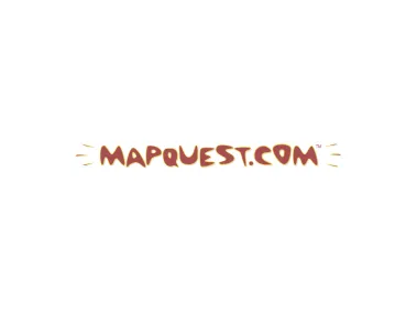 MapQuest.com Logo