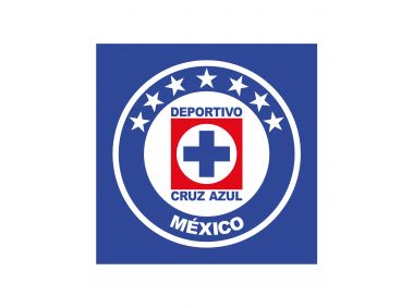 Máquina Cementera de la Cruz Azul Logo