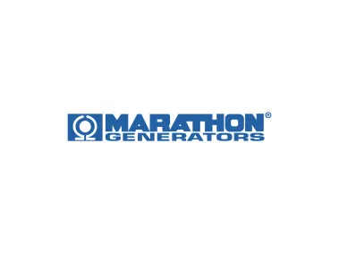 Marathon Generators Logo