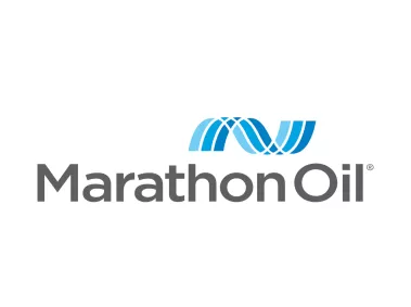 Marathon Oil Logo