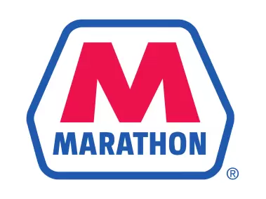 Marathon Logo