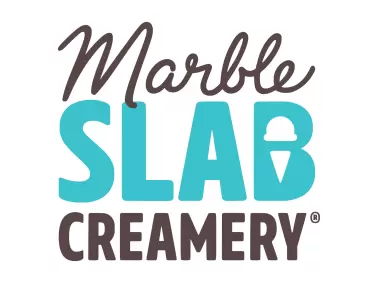 Marble Slab Creamery Logo