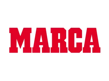 Marca Logo