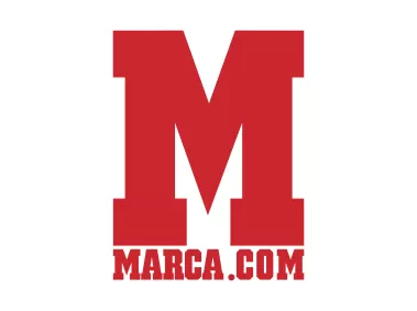 Marca.com Logo
