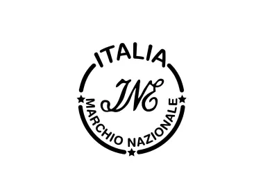 Marchio INE Logo