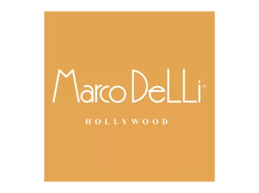 Marco Delli Logo