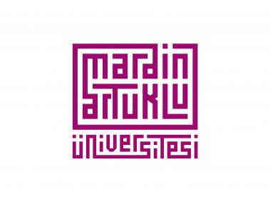 Mardin Artuklu Üniversitesi Logo
