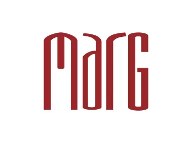 Marg Logo