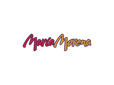 Maria Morena Logo