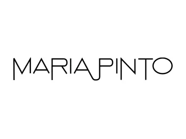 Maria Pinto Logo