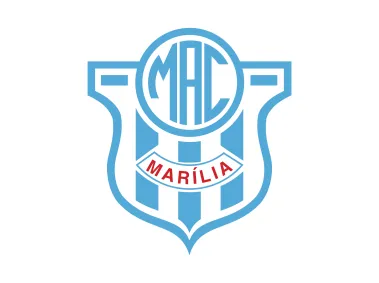 Marilia Atletico Clube SP Logo