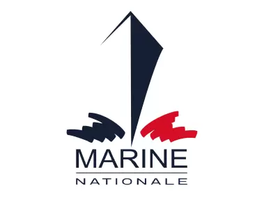 Marine Nationale New Logo