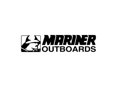 Mariner Outboards Logo