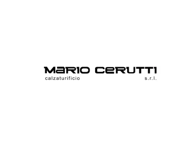 Mario Cerutti Logo