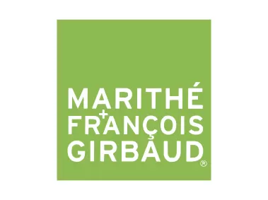 Marithe + Francois Girbaud Logo