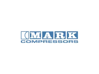 Mark Compressors Logo