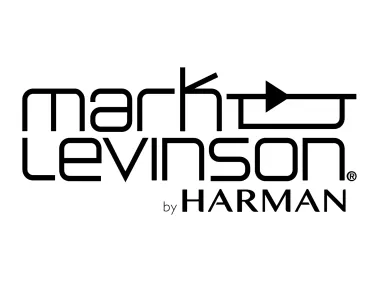 Mark Levinson by Harman Logo