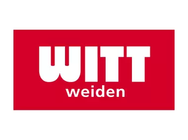 Marken Witt Weiden Logo