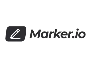Markerio Logo