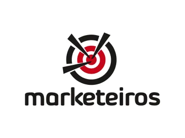 Marketeiros Logo