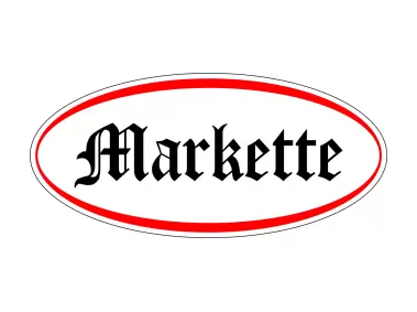 Markette Logo
