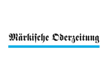 Märkische Oderzeitung Logo