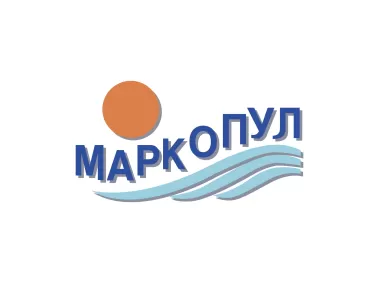 Markopul Logo