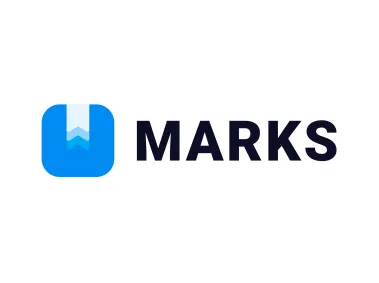 MARKS App Logo