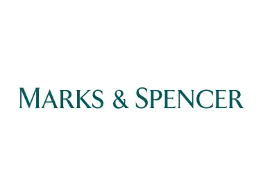 Marks & Spencer old Logo