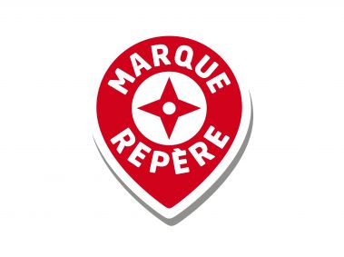 Marque Repère Logo