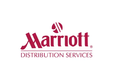 Marriott Distribution Services Logo
