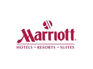 Marriott Hotels Resorts Suites Logo