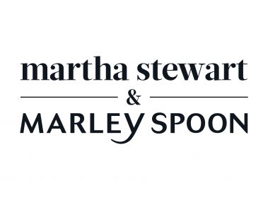 Martha Stewart & Marley Spoon Logo