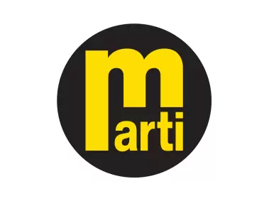 Marti Holding Kurz Logo
