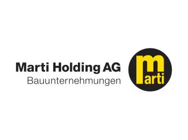 Marti Holding Logo
