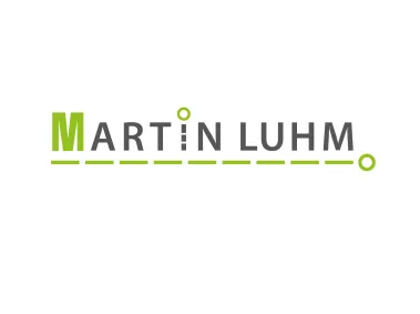 Martin Luhm Logo