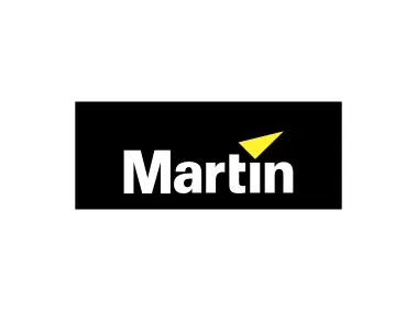 Martin Logo
