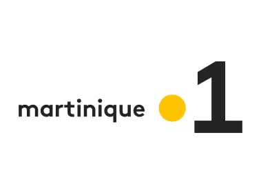 Martinique 1 Logo