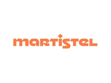 Martistel Robotic Logo