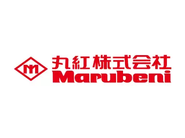 Marubeni Corporation Logo