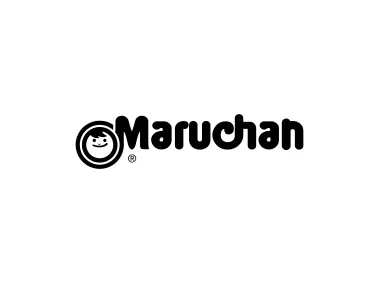 Maruchan Logo