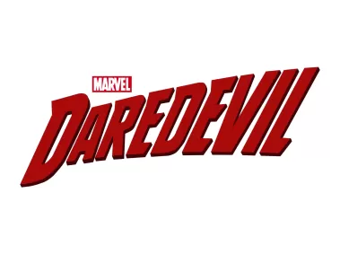Marvel Daredevil Logo