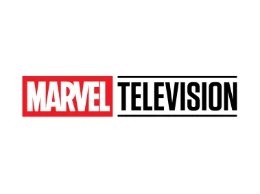 Marvel Television 2024 Logo