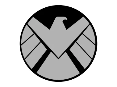 Marvel s Agents Logo