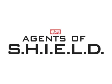 Marvel`s Agents of SHIELD Logo