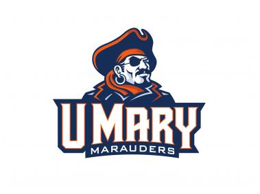 Mary Marauders Logo