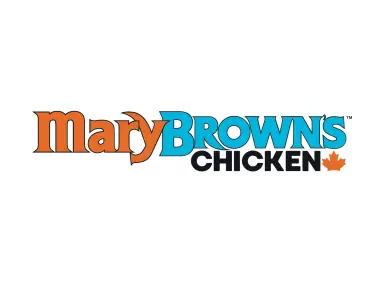Marybrowns Chicken Logo