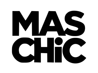 Mas Chic Canal Logo