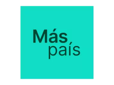 Más País Logo