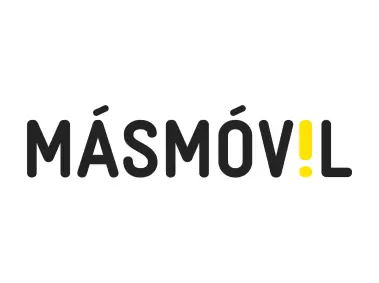 Masmovil Logo